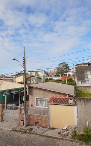 Casa para alugar com 130m², 2 quartos e 1 vagaVista do Quarto 1
