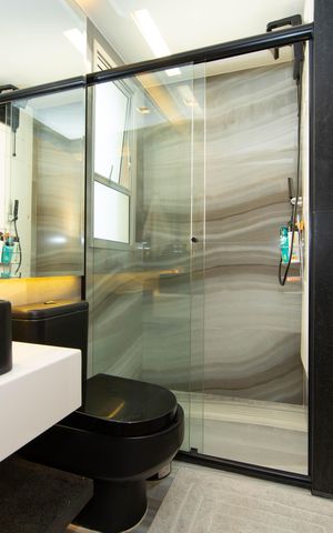 Apartamento à venda com 126m², 3 quartos e 3 vagas