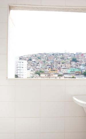Apartamento à venda com 93m², 3 quartos e 2 vagas Apartamento à venda com 93m², 3 quartos e 2 vagasÁrea de Serviço