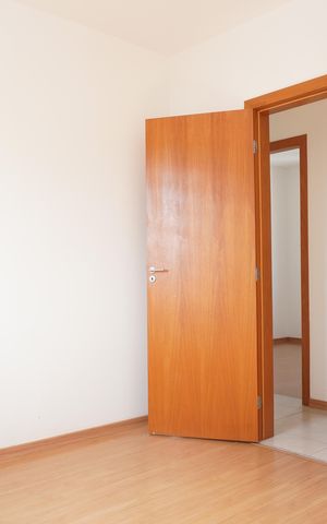 Apartamento à venda com 93m², 3 quartos e 2 vagas Apartamento à venda com 93m², 3 quartos e 2 vagasSuíte