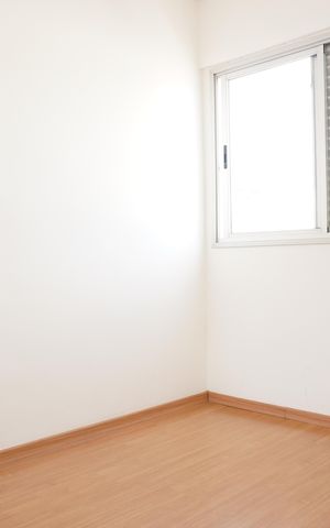 Apartamento à venda com 93m², 3 quartos e 2 vagas Apartamento à venda com 93m², 3 quartos e 2 vagasQuarto 2