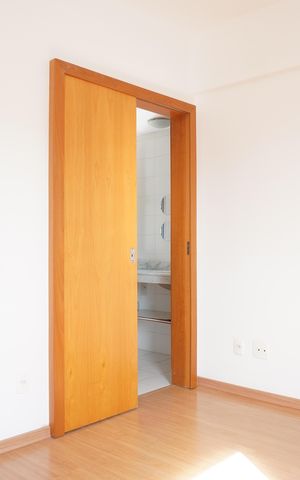 Apartamento à venda com 93m², 3 quartos e 2 vagas Apartamento à venda com 93m², 3 quartos e 2 vagasSuíte