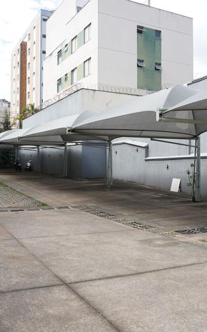 Apartamento à venda com 93m², 3 quartos e 2 vagas Apartamento à venda com 93m², 3 quartos e 2 vagasGaragem (2 vagas)