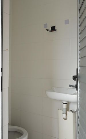 Apartamento à venda com 93m², 3 quartos e 2 vagas Apartamento à venda com 93m², 3 quartos e 2 vagasÁrea de Serviço - Dependência