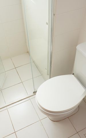 Apartamento à venda com 93m², 3 quartos e 2 vagas Apartamento à venda com 93m², 3 quartos e 2 vagasBanheiro Social