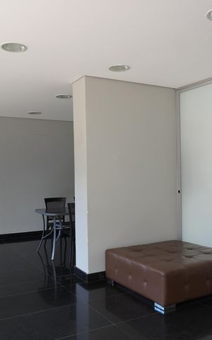 Apartamento à venda com 93m², 3 quartos e 2 vagas Apartamento à venda com 93m², 3 quartos e 2 vagasÁrea comum - Salão de festas