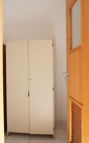 Apartamento à venda com 93m², 3 quartos e 2 vagas Apartamento à venda com 93m², 3 quartos e 2 vagasÁrea de Serviço - Dependência