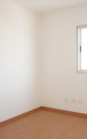 Apartamento à venda com 93m², 3 quartos e 2 vagas Apartamento à venda com 93m², 3 quartos e 2 vagasQuarto 1