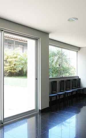 Apartamento à venda com 93m², 3 quartos e 2 vagas Apartamento à venda com 93m², 3 quartos e 2 vagasÁrea comum - Salão de festas