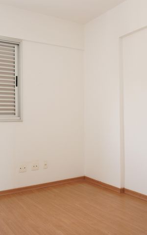 Apartamento à venda com 93m², 3 quartos e 2 vagas Apartamento à venda com 93m², 3 quartos e 2 vagasQuarto 2