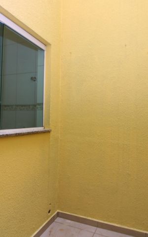 Casa de condomínio para alugar com 80m², 2 quartos e 1 vagaÁrea de Serviço
