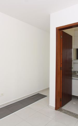 Casa de condomínio para alugar com 80m², 2 quartos e 1 vagaSuíte 2