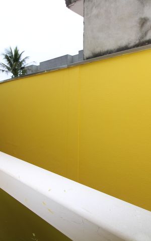 Casa de condomínio para alugar com 80m², 2 quartos e 1 vagavaranda da Suíte 2
