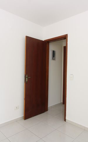 Casa de condomínio para alugar com 80m², 2 quartos e 1 vagaSuíte 2