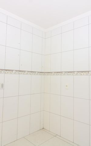 Casa de condomínio para alugar com 80m², 2 quartos e 1 vagaCozinha