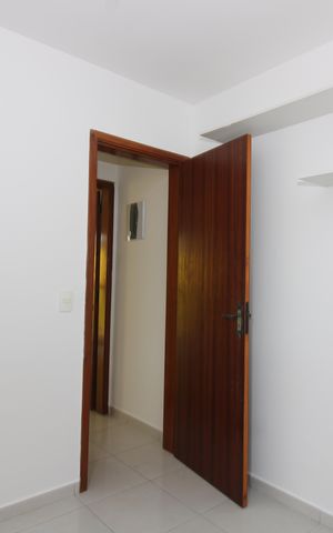 Casa de condomínio para alugar com 80m², 2 quartos e 1 vagaSuíte 1