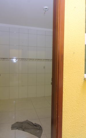 Casa de condomínio para alugar com 80m², 2 quartos e 1 vagaÁrea de Serviço