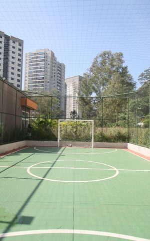 Apartamento para alugar com 45m², 2 quartos e 1 vagaQuadra Esportiva