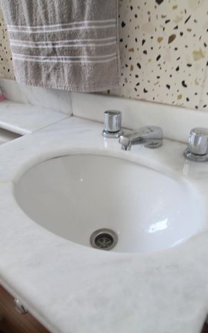 Apartamento para alugar com 45m², 2 quartos e 1 vagaBanheiro