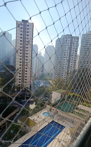 Apartamento para alugar com 45m², 2 quartos e 1 vaga