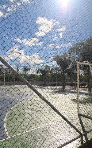 Apartamento à venda com 133m², 2 quartos e 1 vagaQuadra Esportiva