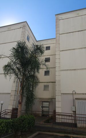 Apartamento à venda com 133m², 2 quartos e 1 vagaFachada do bloco