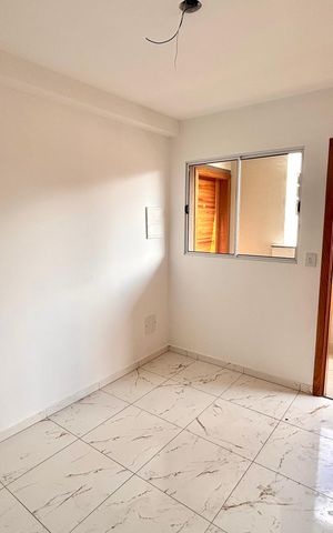 Apartamento à venda com 37m², 2 quartos e sem vaga Apartamento à venda com 37m², 2 quartos e sem vagaSala