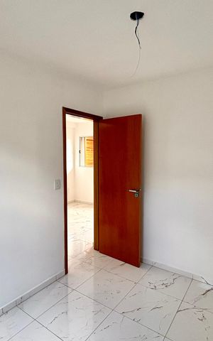 Apartamento à venda com 37m², 2 quartos e sem vaga Apartamento à venda com 37m², 2 quartos e sem vagaQuarto 1