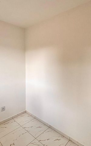 Apartamento à venda com 37m², 2 quartos e sem vaga Apartamento à venda com 37m², 2 quartos e sem vagaQuarto 2