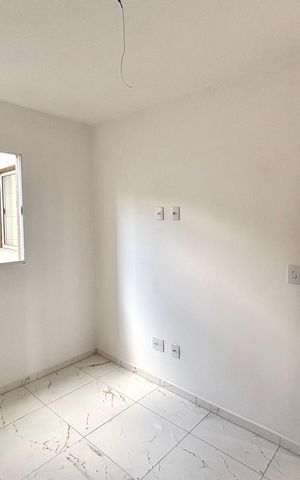 Apartamento à venda com 37m², 2 quartos e sem vaga Apartamento à venda com 37m², 2 quartos e sem vagaQuarto 1