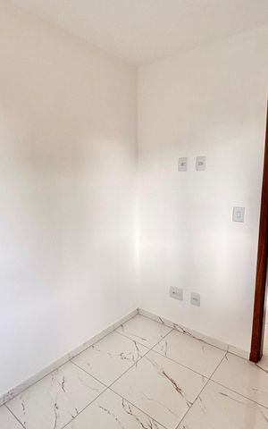 Apartamento à venda com 37m², 2 quartos e sem vaga Apartamento à venda com 37m², 2 quartos e sem vagaQuarto 2