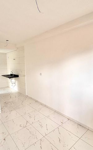 Apartamento à venda com 37m², 2 quartos e sem vaga Apartamento à venda com 37m², 2 quartos e sem vagaSala