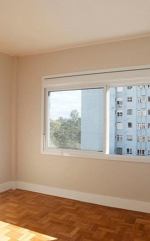 Apartamento à venda com 140m², 3 quartos e 1 vagaQuarto 1 Suíte
