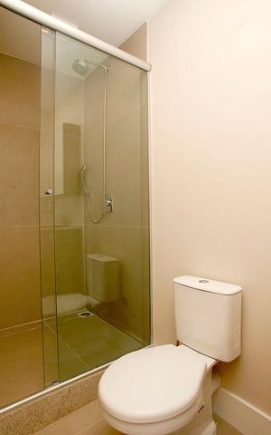 Apartamento à venda com 140m², 3 quartos e 1 vagaBanheiro 1 Quarto Suíte