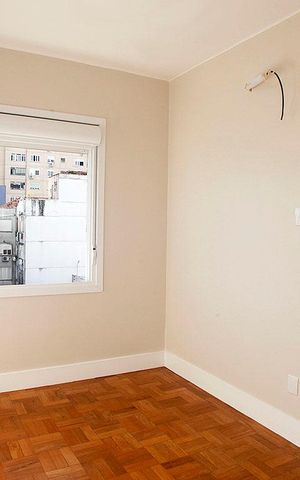 Apartamento à venda com 140m², 3 quartos e 1 vagaQuarto 2