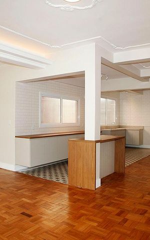 Apartamento à venda com 140m², 3 quartos e 1 vagaSala