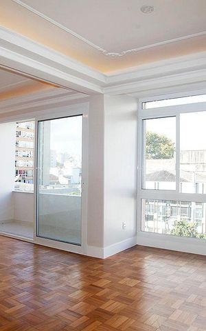 Apartamento à venda com 140m², 3 quartos e 1 vagaSala