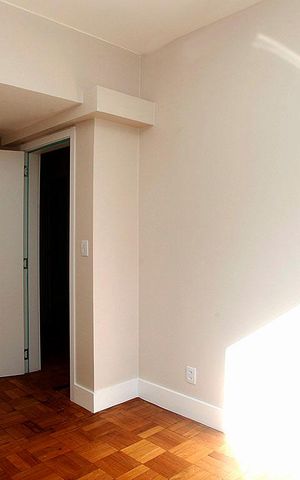 Apartamento à venda com 140m², 3 quartos e 1 vagaQuarto 2
