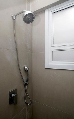 Apartamento à venda com 140m², 3 quartos e 1 vagaBanheiro 2