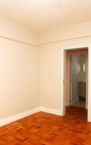 Apartamento à venda com 140m², 3 quartos e 1 vagaQuarto 3