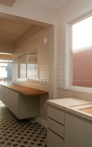 Apartamento à venda com 140m², 3 quartos e 1 vagaCozinha