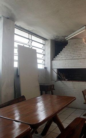 Apartamento à venda com 140m², 3 quartos e 1 vagaÁrea Comum - Salão de Festas / Churrasqueira