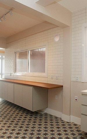 Apartamento à venda com 140m², 3 quartos e 1 vagaCozinha