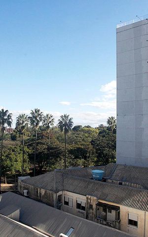Apartamento à venda com 140m², 3 quartos e 1 vagaQuarto 1 Suíte Vista