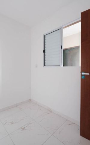 Apartamento à venda com 37m², 2 quartos e sem vagaQuarto 2