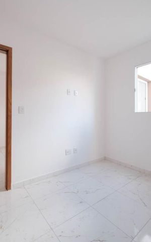 Apartamento à venda com 37m², 2 quartos e sem vagaQuarto 1