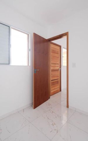 Apartamento à venda com 37m², 2 quartos e sem vagaQuarto 2