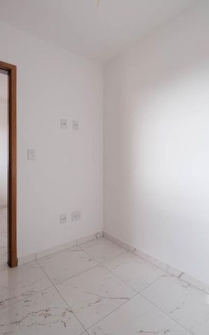 Apartamento à venda com 37m², 2 quartos e sem vagaQuarto 2