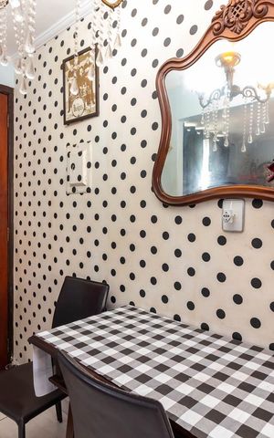 Apartamento à venda com 49m², 2 quartos e 1 vagaSala de Estar e Jantar