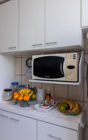 Apartamento à venda com 49m², 2 quartos e 1 vagaÁrea de Serviço